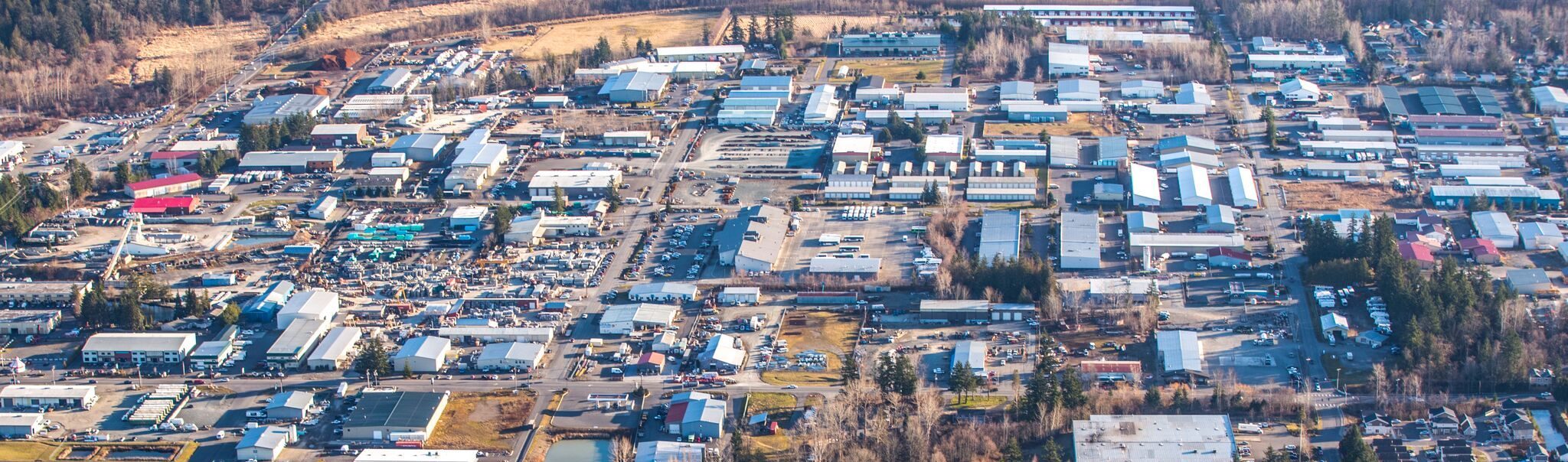 Commercial Windermere Real Estate,