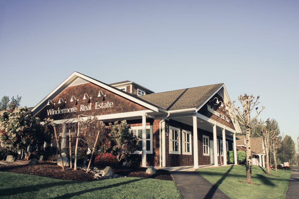 office3 Windermere Real Estate,