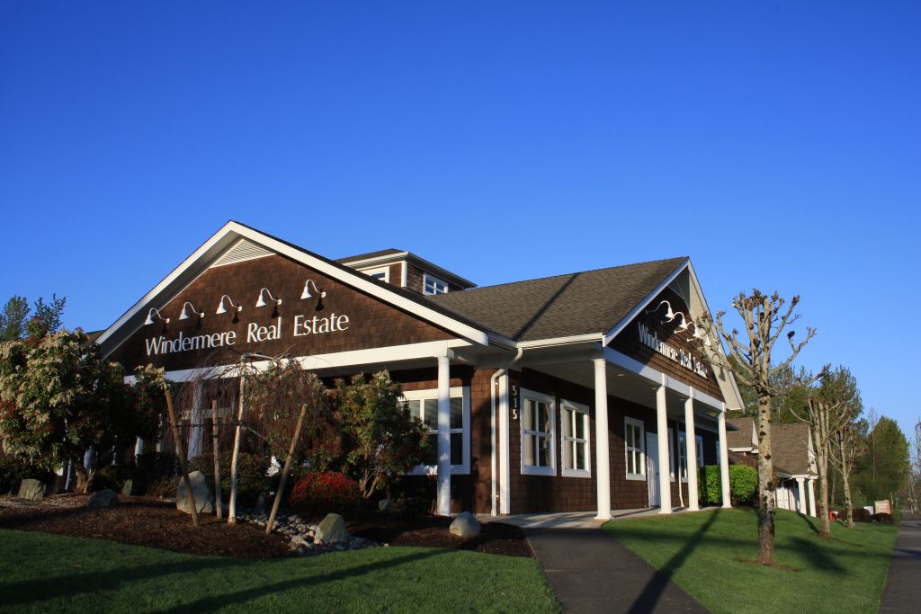 office3 Windermere Real Estate,