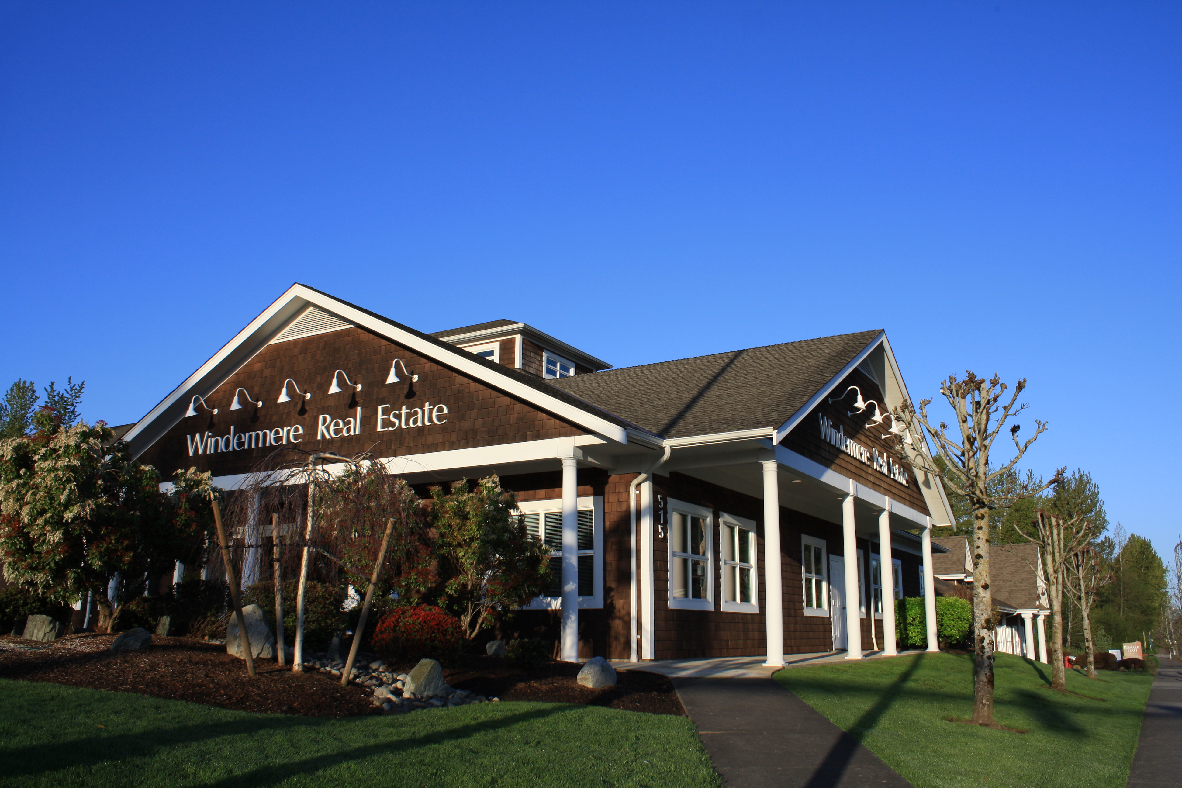 office3 Windermere Real Estate,