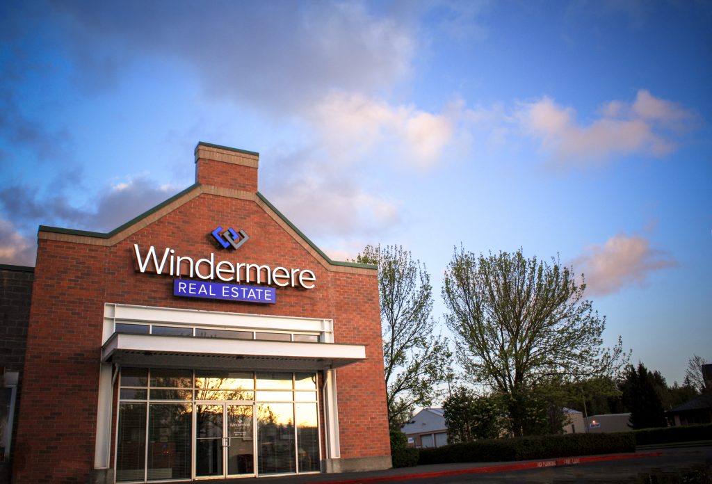 lynden Windermere Real Estate,