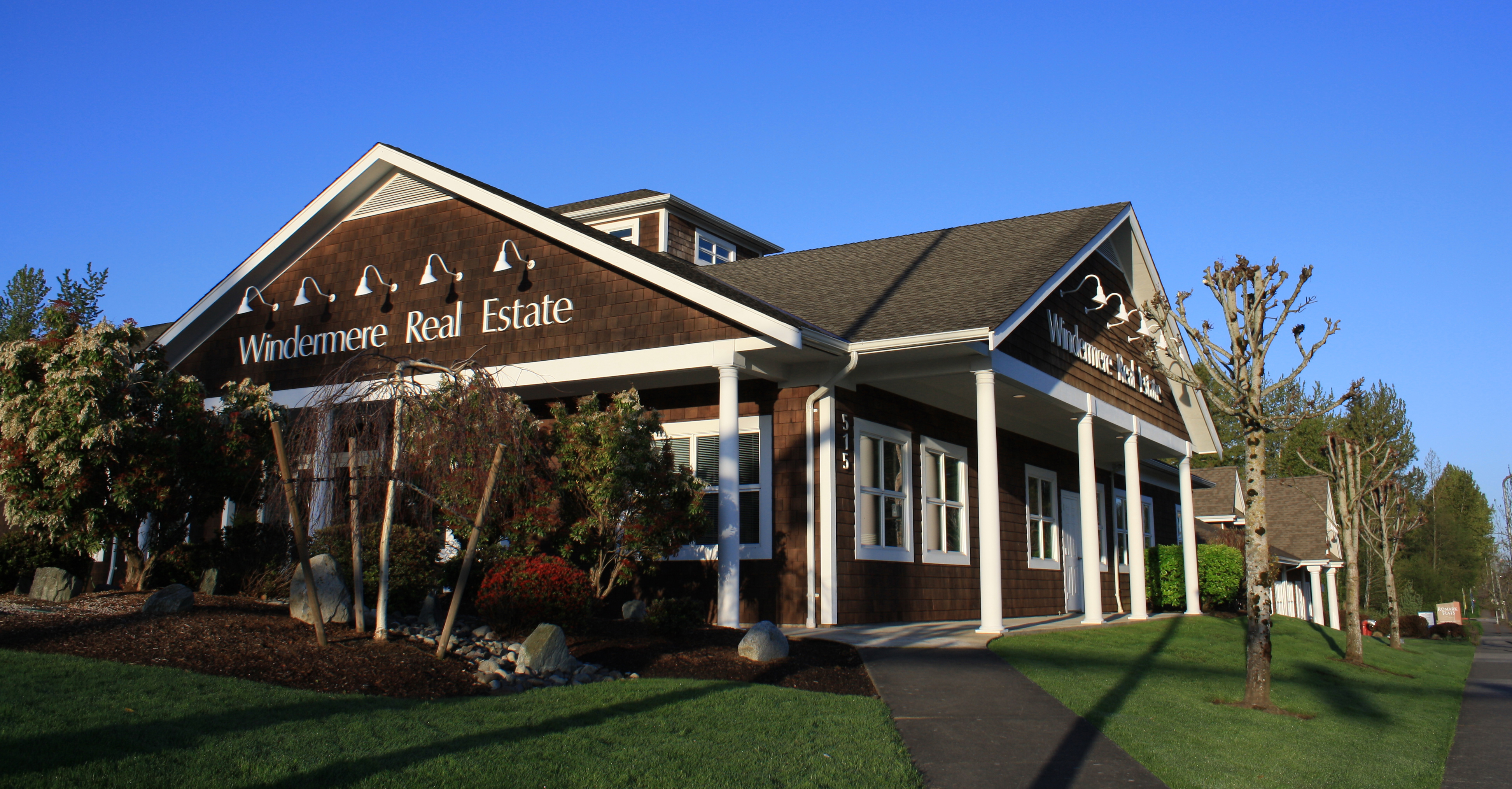 Bellingham Real Estate Agents