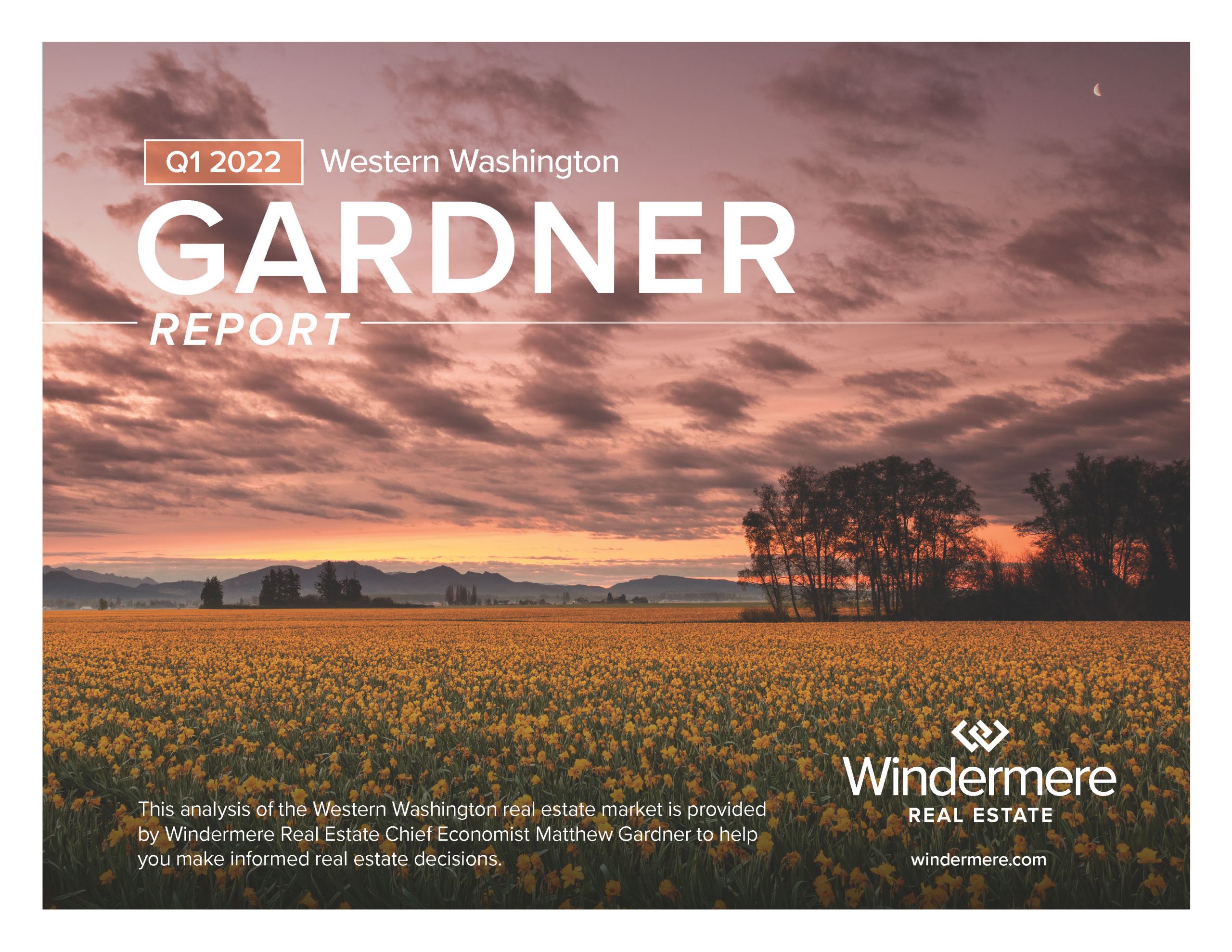 Q1 Gardner Report