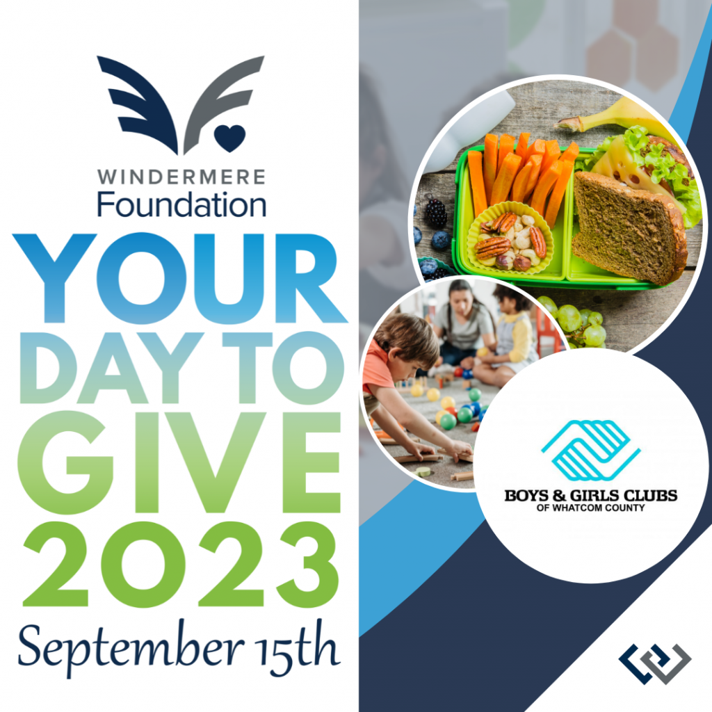Your Day to Give 2023